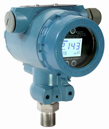 K1、AK系列压力变送器 